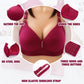 🎉 LIMITED TIME 50% OFF! 👙 Plus Size Wireless Bra – Cloudlike All-Day Ease 💕