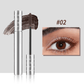 🥳Limited-Time Offer💞50K+ SOLD!👁️✨ All-Day Beautiful Lashes, Smudge-Proof! Waterproof Fiber Mascara for Natural Volume. 💖💃