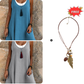 🎉 50% OFF! 💃 Viral Fake-Two Tank Dress – No-Outfit-Stress Summer ☀️