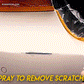 🚗 BUY 2 GET 1 FREE! ✨ Car Paint Scratch Repair Spray - Erases Light Scratches & Scuffs in 5 Mins, No Professional Tools Needed! 🛠️📦