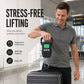 🎉 2026 Sale — Over 33,000 Sold! ✈️ Never Pay Baggage Fees Again – 60kg Capacity in Your Pocket! ⚡
