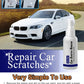 🚗 BUY 2 GET 1 FREE! ✨ Car Paint Scratch Repair Spray - Erases Light Scratches & Scuffs in 5 Mins, No Professional Tools Needed! 🛠️📦