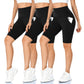 🏃‍♀️ 50% OFF NOW! 💧 Moisture-Wicking Workout Shorts – Quick Dry, High Waist & 2 Pockets for Intense Training 🔥