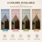 🎉 2026 Sale — Over 15,000 Sold! 🚪 Boho Charm for Your Door – No Tools, No Drilling, Pure Elegance! 🌸