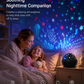 🎉 2026 Sale — Over 45,000 Sold! 🌌 2-in-1 Rotating Star Projector – Ocean Dreams & Galaxy Nights ✨