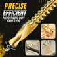 💰UP TO 50% OFF! 🧰⚙️ Drill & saw without changing bits — titanium-coated steel, cuts wood, metal & plastic. Over 18,000 sold! 🛠️