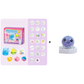 🎉 2026 Sale — Over 52,000 Sold! 🧁 Screen time got your kid bored? This DIY squishy kit brings the fun back — soft, stretchy, cat claw-shaped, and so satisfying to squeeze. No screens, just squish. 💗