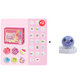 🎉 2026 Sale — Over 52,000 Sold! 🧁 Screen time got your kid bored? This DIY squishy kit brings the fun back — soft, stretchy, cat claw-shaped, and so satisfying to squeeze. No screens, just squish. 💗