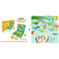 💻 50% Off! 🧸 Interactive Toy Laptop—featuring lights, sounds, and educational games—fostering creativity and motor skills through play 🎵