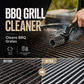 ✨ Limited-Time 50% Off 🔥 Cordless Electric BBQ Cleaning Brush — 2600mAh & Quick-Change Heads 🍖