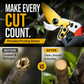 ✂️ LIMITED-TIME 50% OFF 🌿 SK5 Heavy-Duty Pruning Shears — Cleaner Cuts for Everyday Garden