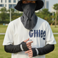 🧢 50% OFF NOW! ☀️ Ventilated Fisherman Hat with Removable Face Shield – 2-in-1 Design, Cooling Ice Silk & Adjustable Fit – 360° Sun Protection 🎣