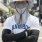 🧢 50% OFF NOW! ☀️ Ventilated Fisherman Hat with Removable Face Shield – 2-in-1 Design, Cooling Ice Silk & Adjustable Fit – 360° Sun Protection 🎣
