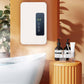 🚿 50% OFF NOW! ✨ Mini Instant Water Heater - Digital Temperature Control & Compact Design for Instant Hot Water in Any Shower ⚡🌡️