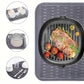 🔥 50% Off Now ✨ Silicone Electric Stove Top Cover — Heat-Resistant to 230°C & Non-Slip 🍳