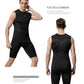👕 50% OFF NOW!✨ Men's Ionic Shaping Vest – Compression, Cooling & Invisible Fit – Body Contouring Essential 💪