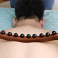 🎉 2026 Sale — Over 15,000 Sold! 💆‍♀️ 19-Bead Wooden Body Massage Roller – Natural Beech Wood, Ergonomic Grip – Relieve Tension, Boost Circulation! ✨