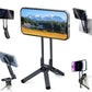 🔥HOT SALE 🔥Strong Magnetic Phone Tripod for iPhone (50% OFF)