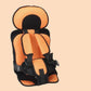 🎉 2026 Sale — Over 31,000 Sold! 👶 Portable Car Seat That Fits Anywhere – 5-Point Safety, Zero Bulk! 🚗
