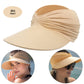 👒 50% OFF NOW! ☀️ Summer Women's Sun Hat – Soft & Lightweight, UV Protection, Adjustable Fit – Unique Summer Essential ✨