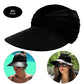 👒 50% OFF NOW! ☀️ Summer Women's Sun Hat – Soft & Lightweight, UV Protection, Adjustable Fit – Unique Summer Essential ✨