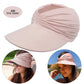 👒 50% OFF NOW! ☀️ Summer Women's Sun Hat – Soft & Lightweight, UV Protection, Adjustable Fit – Unique Summer Essential ✨