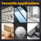 🔩 BUY 2 GET 1 FREE! ✨ High-Strength Welding Metal Glue - Instant Bond for Steel, Aluminum & Copper with Shock & Water Resistance 🛠️💪