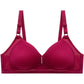 🎉 LIMITED TIME 50% OFF! 👙 Plus Size Wireless Bra – Cloudlike All-Day Ease 💕