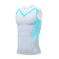 👕 50% OFF NOW!✨ Men's Ionic Shaping Vest – Compression, Cooling & Invisible Fit – Body Contouring Essential 💪