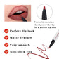 🔥Buy 1 Get 1 Free💋Longwear Liquid Lip Liner