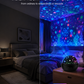 🎉 2026 Sale — Over 45,000 Sold! 🌌 2-in-1 Rotating Star Projector – Ocean Dreams & Galaxy Nights ✨