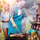 ⏰LIMITED-TIME 50% OFF! 🍖🔥 Tired of flimsy tongs that slip and drop your food? These stainless steel tongs grip tight, flip easy, and last for years — kitchen or grill. ✨