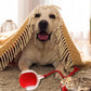 🎉 2026 Sale — Over 19,000 Sold! 🐾 Smart Automatic Rolling Pet Ball – Obstacle Avoidance, Quick Charge – Keeps Cats & Dogs Entertained Without You! ✨