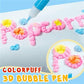 🎨✨ Time-Limited 50% OFF! Magic Puffy 3D Drawing Pens — Draw, Heat, Pop 🎄