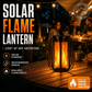 🔥🏮 Must-Have! 50% OFF ⏰ ✨ Solar Flame Lantern – Realistic Flicker, Zero Fire Risk ✨