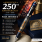 🎉 2026 Sale — Over 3,000 Sold! 🖊️ 250th U.S. Anniversary Pen – 24K Gold-Plated, German-Made Nib – Heirloom-Quality, Limited Edition – What Will You Sign With America's 250th? ✨