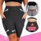 🏃‍♀️ 50% OFF NOW! 💧 Moisture-Wicking Workout Shorts – Quick Dry, High Waist & 2 Pockets for Intense Training 🔥