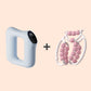 🧘🔥UP TO 50% OFF! Multifunctional Abdominal Fascia Ring, Portable Abs & Core Muscle Massager ✨
