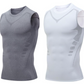 👕 50% OFF NOW!✨ Men's Ionic Shaping Vest – Compression, Cooling & Invisible Fit – Body Contouring Essential 💪