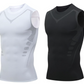 👕 50% OFF NOW!✨ Men's Ionic Shaping Vest – Compression, Cooling & Invisible Fit – Body Contouring Essential 💪