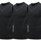 👕 50% OFF NOW!✨ Men's Ionic Shaping Vest – Compression, Cooling & Invisible Fit – Body Contouring Essential 💪