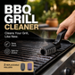 ✨ Limited-Time 50% Off 🔥 Cordless Electric BBQ Cleaning Brush — 2600mAh & Quick-Change Heads 🍖
