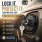 🔒 LIMITED-TIME 50% OFF ✨ Locking Fuel Cap — Anti-Theft, Precision Seal & OEM Fit 🔑