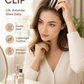 ✨ 2026 Sale — Over 18,000 Sold! 💎📢📢 50% OFF !! ⏰💨 Wireless Heated Root Lift Clip – Salon Volume, Zero Effort ✨