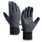 🧤 Limited-Time 50% Off ❄️ High-Quality Thermal Gloves — Warm, Touchscreen & Non-Slip ✨