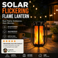 🔥🏮 Must-Have! 50% OFF ⏰ ✨ Solar Flame Lantern – Realistic Flicker, Zero Fire Risk ✨