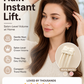 ✨ 2026 Sale — Over 18,000 Sold! 💎📢📢 50% OFF !! ⏰💨 Wireless Heated Root Lift Clip – Salon Volume, Zero Effort ✨