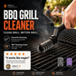 ✨ Limited-Time 50% Off 🔥 Cordless Electric BBQ Cleaning Brush — 2600mAh & Quick-Change Heads 🍖