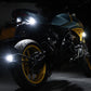 🔥 50% Off Now ✨ LED Anti-Collision Strobe Lights — Remote Control & 7 Colors 🚗