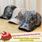 🧢 50% OFF NOW! 🤩 Mesh Baseball Caps with Diamond & Butterfly Design – Breathable, Stylish & Adjustable ✨